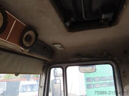 MAN 35.362 Manual, FULL SRING,  VERY clean