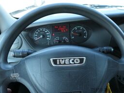iveco Daily 35 S11 C30C AUTOMATIK KAMERA Regale LUFT DURCHGANG EURO-5 CoC