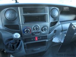 iveco Daily 35 S11 C30C AUTOMATIK KAMERA Regale LUFT DURCHGANG EURO-5 CoC