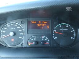 iveco Daily 35 S11 C30C AUTOMATIK KAMERA Regale LUFT DURCHGANG EURO-5 CoC