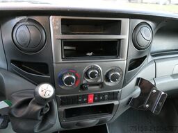 iveco Daily 35 S11 C30C AUTOMATIK KAMERA Regale LUFT DURCHGANG EURO-5 CoC