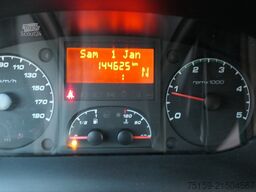 iveco Daily 35 S11 C30C AUTOMATIK KAMERA Regale LUFT DURCHGANG EURO-5 CoC