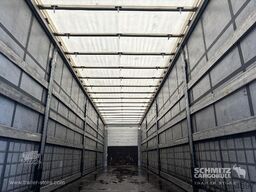 Schmitz Cargobull Semitrailer Curtainsider Standard