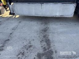 Schmitz Cargobull Semitrailer Curtainsider Standard