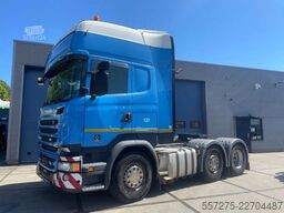 Scania R520 LA 6x2-4