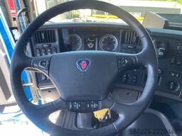 Scania R520 LA 6x2-4