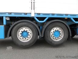 Pacton TTD454 Semi