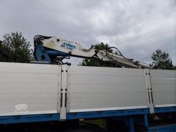 Pacton TTD454 Semi