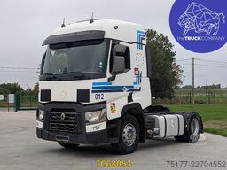 Renault T 460