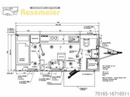Rosemeier VE MOBI 5642 Mannschaftswagen