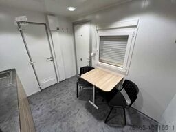 Rosemeier VE MOBI 5642 Mannschaftswagen