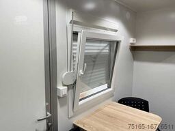 Rosemeier VE MOBI 5642 Mannschaftswagen