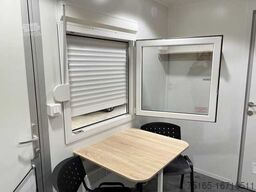 Rosemeier VE MOBI 5642 Mannschaftswagen