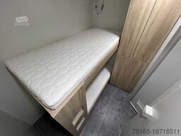 Rosemeier VE MOBI 5642 Mannschaftswagen