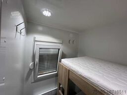 Rosemeier VE MOBI 5642 Mannschaftswagen