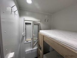 Rosemeier VE MOBI 5642 Mannschaftswagen