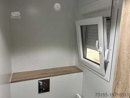 Rosemeier VE MOBI 5642 Mannschaftswagen