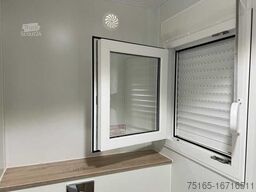 Rosemeier VE MOBI 5642 Mannschaftswagen