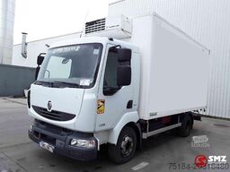 Renault Midliner 220 Thermoking v500 Max