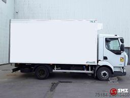 Renault Midliner 220 Thermoking v500 Max