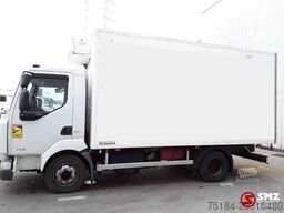 Renault Midliner 220 Thermoking  v500 Max