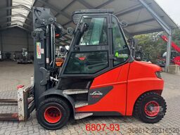 Linde E 80-01 / 900