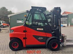 Linde E 80-01 / 900