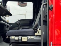 MAN TGA 26.320 Baumaschinentransporter,Seilwinde,6x2