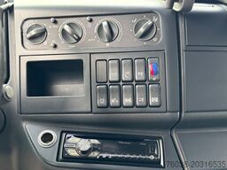 MAN TGA 26.320 Baumaschinentransporter,Seilwinde,6x2