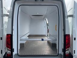 IVECO Daily 35S16 A8 *Standkühlung*Kamera*Automatik*3x