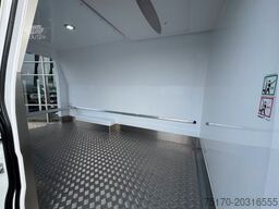 IVECO Daily 35S16 A8 *Standkühlung*Kamera*Automatik*