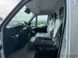 IVECO Daily 35S16 A8 *Standkühlung*Kamera*Automatik*