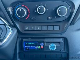 IVECO Daily 35S16 A8 *Standkühlung*Kamera*Automatik*