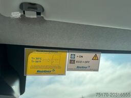 IVECO Daily 35S16 A8 *Standkühlung*Kamera*Automatik*