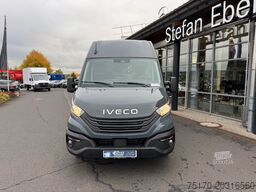 IVECO Daily 35S18HA8 3.0L *R3.520mm*AHK*2xSchiebetür*