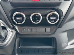 IVECO Daily 35S18HA8 3.0L *R3.520mm*AHK*2xSchiebetür*