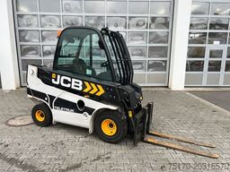 JCB TLT 30D 2WD / nur 1.948h!