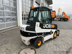 JCB TLT 30D 2WD / nur 1.948h!