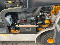JCB TLT 30D 2WD / nur 1.948h!