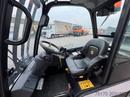 JCB TLT 30D 2WD / nur 1.948h!