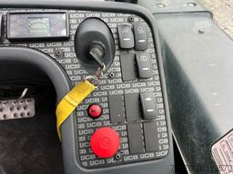 JCB TLT 30D 2WD / nur 1.948h!