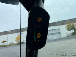 JCB TLT 30D 2WD / nur 1.948h!