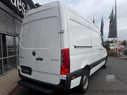 MERCEDES-BENZ Sprinter 317 CDI 3665 Klima 360 Schwing SHZ