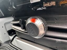 MERCEDES-BENZ Sprinter 317 CDI 3665 Klima 360 Schwing SHZ