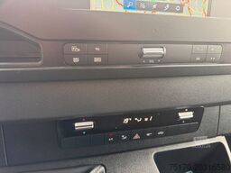 MERCEDES-BENZ Sprinter 317 CDI 3665 Klima 360 Schwing SHZ