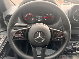 MERCEDES-BENZ Sprinter 317 CDI 3665 Klima 360 Schwing SHZ