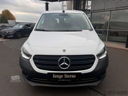 MERCEDES-BENZ Citan Kasten 110 CDI Klima PARKTRONIC