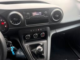 MERCEDES-BENZ Citan Kasten 110 CDI Klima PARKTRONIC