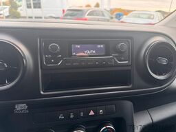 MERCEDES-BENZ Citan Kasten 110 CDI Klima PARKTRONIC