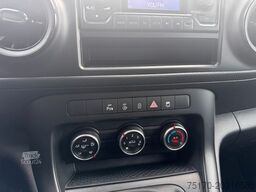 MERCEDES-BENZ Citan Kasten 110 CDI Klima PARKTRONIC